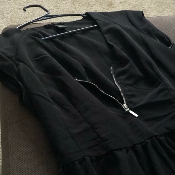 Skater Dress / H&M